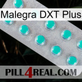 Malegra DXT Plus 28